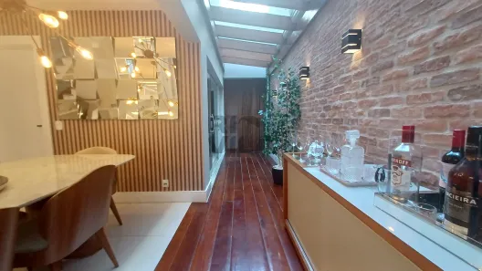 Casa de Condomínio com 4 Quartos à venda, 232m² no Barra da Tijuca, Rio de Janeiro