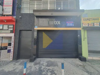 Ponto Comercial para alugar, 155m² no Centro, Guarulhos