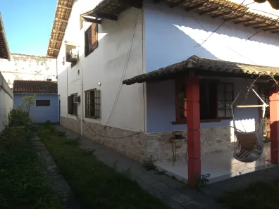 Casa com 3 Quartos à venda, 218m² no Parque Zabulão, Rio das Ostras