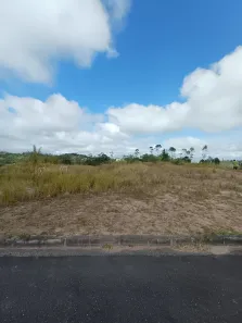 Lote/Terreno à venda, 250m² no Santa Luzia, Ribeirão Pires