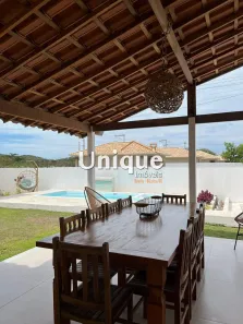Casa com 4 Quartos à venda, 442m² no Recanto do Sol, São Pedro da Aldeia