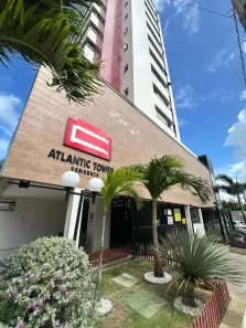 Apartamento com 3 Quartos à venda, 105m² no Atalaia, Aracaju