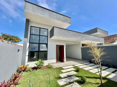 Casa com 3 Quartos à venda, 114m² no Paraty, Araruama