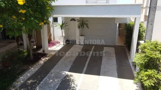 Casa de Condomínio com 4 Quartos à venda, 165m² no Higienópolis, São José do Rio Preto