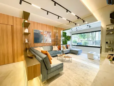 Apartamento com 3 Quartos à venda, 152m² no Vila Ema, São José dos Campos