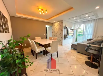 Apartamento com 3 Quartos à venda, 77m² no Floresta, Joinville