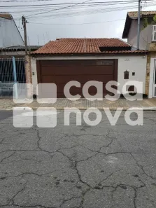 Sobrado com 2 Quartos à venda, 140m² no Parque Edu Chaves, São Paulo