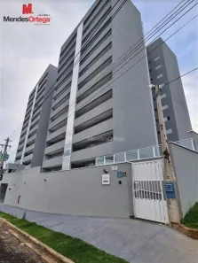 Apartamento com 3 Quartos para alugar, 88m² no Jardim Emília, Sorocaba