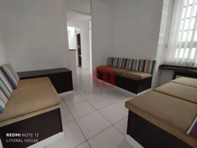 Sala Comercial para alugar, 50m² no Boqueirão, Santos