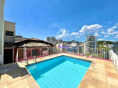 Cobertura com 3 Quartos à venda, 312m² no Ingá, Niterói