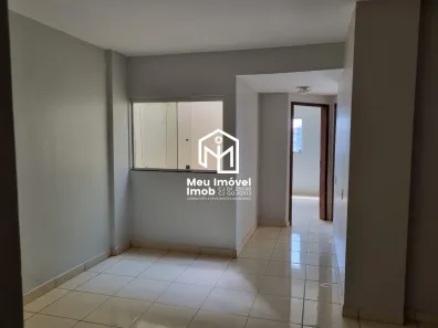 Apartamento com 2 Quartos à venda, 60m² no Parque Esplanada III, Valparaíso de Goiás