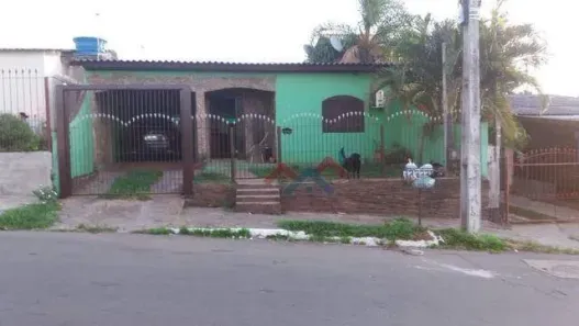 Casa com 4 Quartos à venda, 120m² no Guajuviras, Canoas