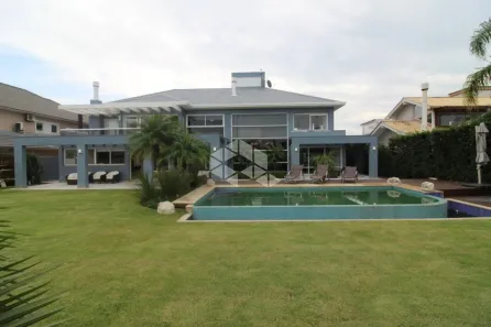 Casa de Condomínio com 5 Quartos à venda, 650m² no , Xangri-Lá