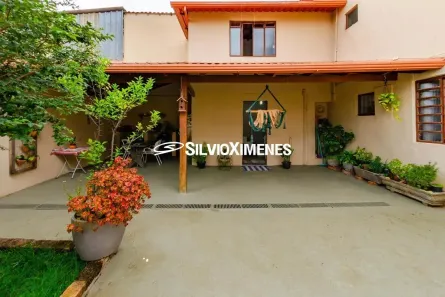 Casa com 3 Quartos à venda, 303m² no Caiçara-Adelaide, Belo Horizonte