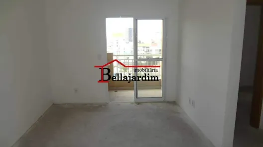 Apartamento com 2 Quartos à venda, 64m² no Campestre, Santo André