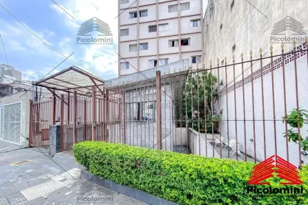 Apartamento com 1 Quarto à venda, 54m² no Mooca, São Paulo