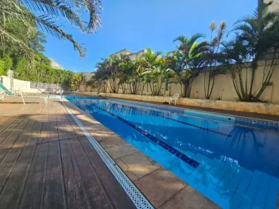 Apartamento com 2 Quartos à venda, 57m² no Jardim Esmeralda, São Paulo