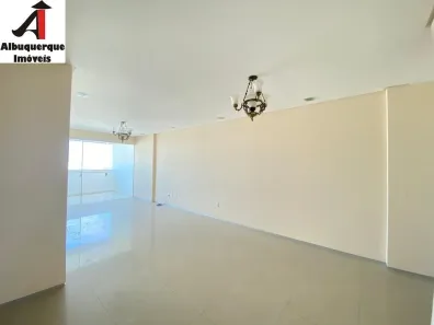 Apartamento com 3 Quartos à venda, 172m² no Renascença, São Luís