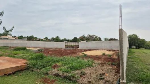 Lote/Terreno com 1 Quarto à venda, 1m² no Recanto do Salto, Londrina