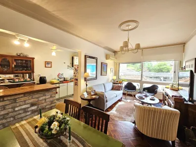 Apartamento com 2 Quartos à venda, 93m² no Menino Deus, Porto Alegre