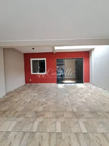 Casa com 3 Quartos à venda, 150m² no Neves, Ponta Grossa