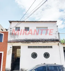 Casa com 3 Quartos à venda, 111m² no Vila Gustavo, São Paulo