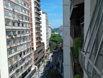 Apartamento com 2 Quartos à venda, 75m² no Icaraí, Niterói