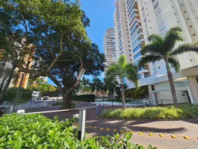 Apartamento com 3 Quartos à venda, 119m² no Jardim Belo Horizonte, Campinas