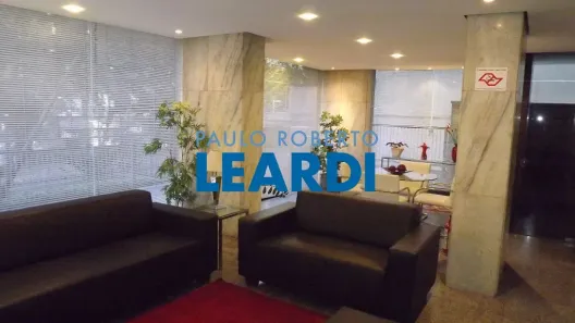 Apartamento com 3 Quartos para alugar, 243m² no Centro, Campinas