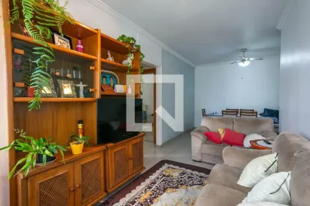 Apartamento com 2 Quartos à venda, 76m² no Taboão, São Bernardo do Campo