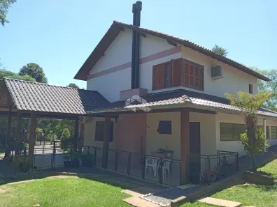 Fazenda/Sítio com 2 Quartos à venda, 192m² no , Santa Cruz do Sul