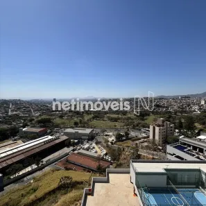 Apartamento com 2 Quartos à venda, 55m² no Caiçaras, Belo Horizonte