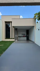 Casa com 2 Quartos à venda, 82m² no Jardim das Acácias, Aparecida de Goiânia