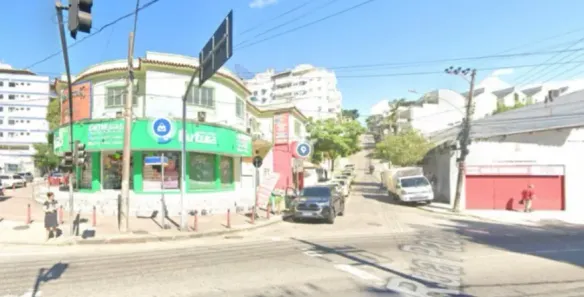 Ponto Comercial para alugar, 40m² no Pechincha, Rio de Janeiro