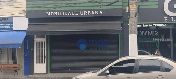 Sala Comercial para alugar, 20m² no Vila Gomes Cardim, São Paulo