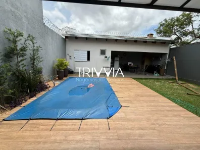 Casa com 3 Quartos à venda, 150m² no Jardim Europa, Uberlândia