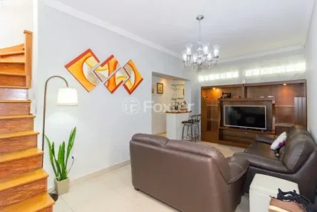 Casa com 3 Quartos à venda, 225m² no Chácara Santo Antônio (Zona Sul), São Paulo