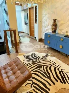 Cobertura com 2 Quartos à venda, 134m² no Campestre, Santo André