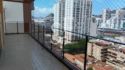 Apartamento com 3 Quartos à venda, 136m² no Vila Isabel, Rio de Janeiro
