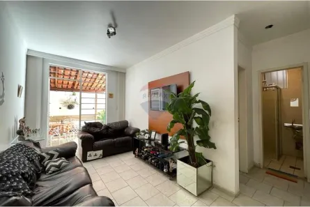 Apartamento com 2 Quartos à venda, 54m² no Sagrada Família, Belo Horizonte