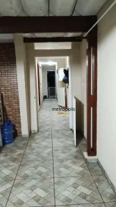 Casa com 2 Quartos à venda, 125m² no Assunção, São Bernardo do Campo
