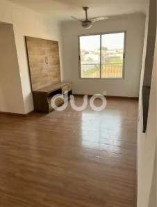 Apartamento com 3 Quartos à venda, 70m² no Jardim Nova Iguaçu, Piracicaba