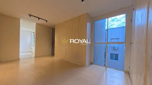 Apartamento com 2 Quartos para alugar, 43m² no Curicica, Rio de Janeiro