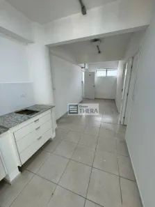 Apartamento com 2 Quartos para alugar, 45m² no Centro, Santo André