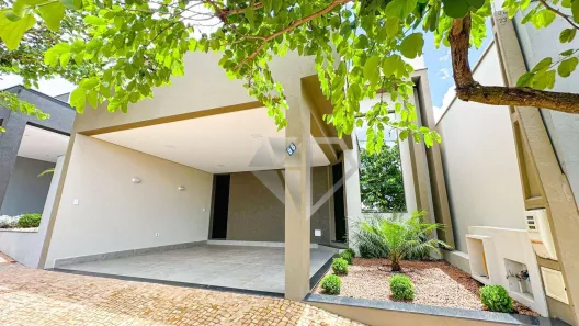 Casa de Condomínio com 3 Quartos à venda, 130m² no Jardim Califórnia, Piracicaba