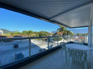 Apartamento com 2 Quartos à venda, 80m² no Maitinga, Bertioga