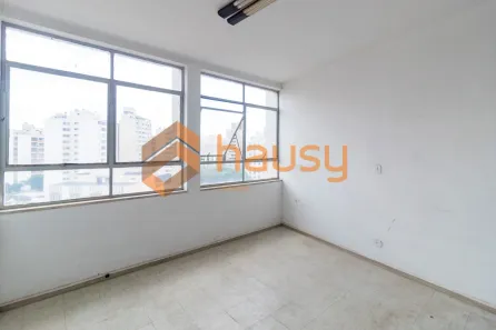Sala Comercial para venda ou aluguel, 41m² no Campos Elíseos, São Paulo