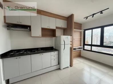 Apartamento com 1 Quarto à venda, 29m² no Ipiranga, São Paulo