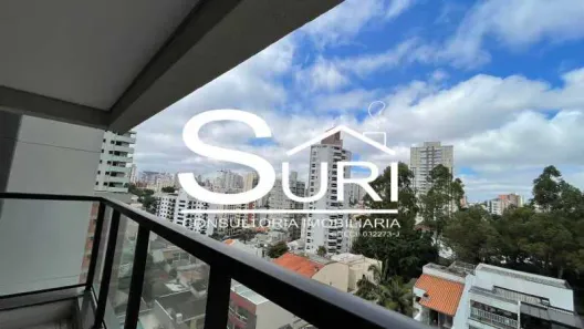 Apartamento com 2 Quartos à venda, 87m² no Vila Bastos, Santo André