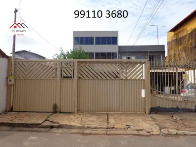 Casa com 4 Quartos à venda, 300m² no Samambaia Sul, Brasília